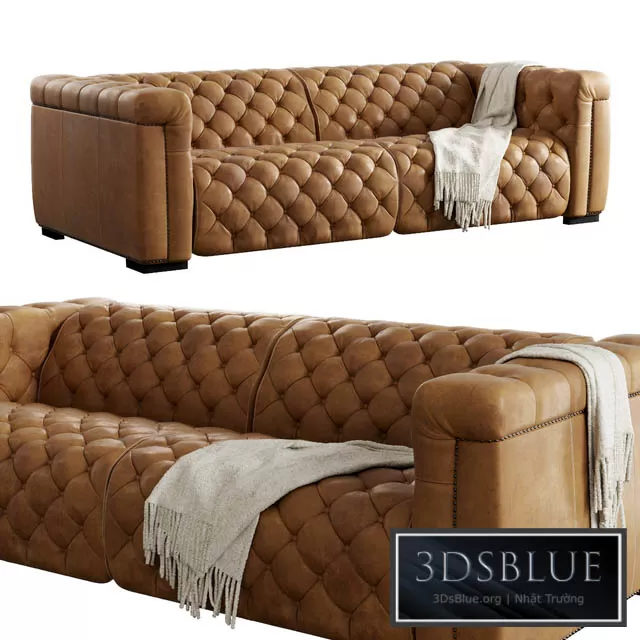 FURNITURE – SOFA – 3DSKY Models – 9037 FURNITURE – SOFA – 3DSKY Models – 9037