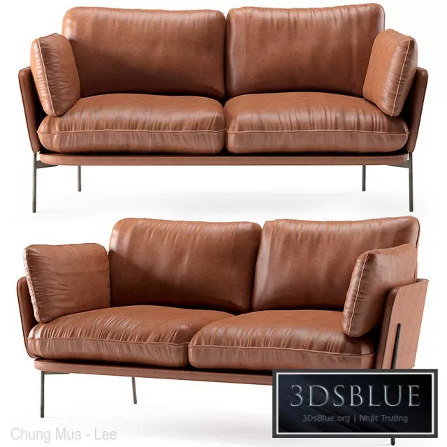 FURNITURE – SOFA – 3DSKY Models – 9040 FURNITURE – SOFA – 3DSKY Models – 9040