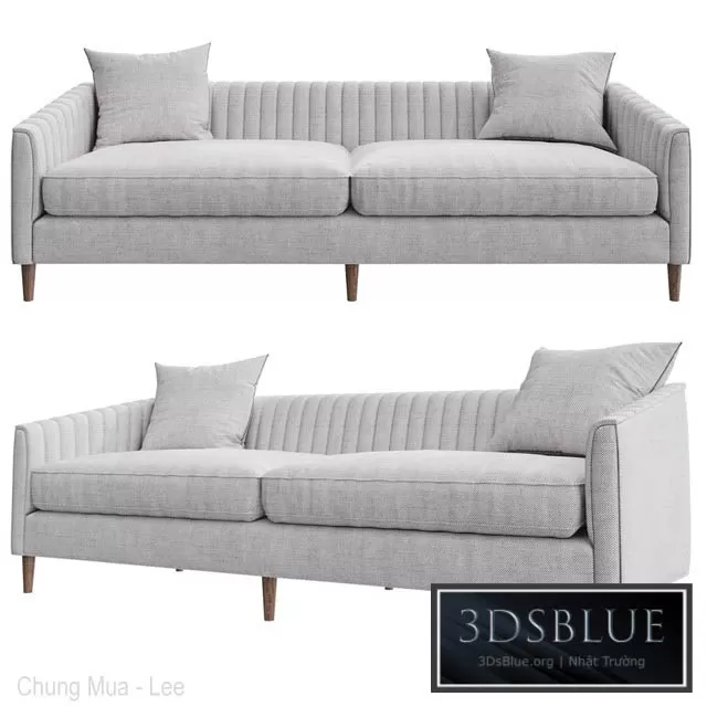 FURNITURE – SOFA – 3DSKY Models – 9041 FURNITURE – SOFA – 3DSKY Models – 9041