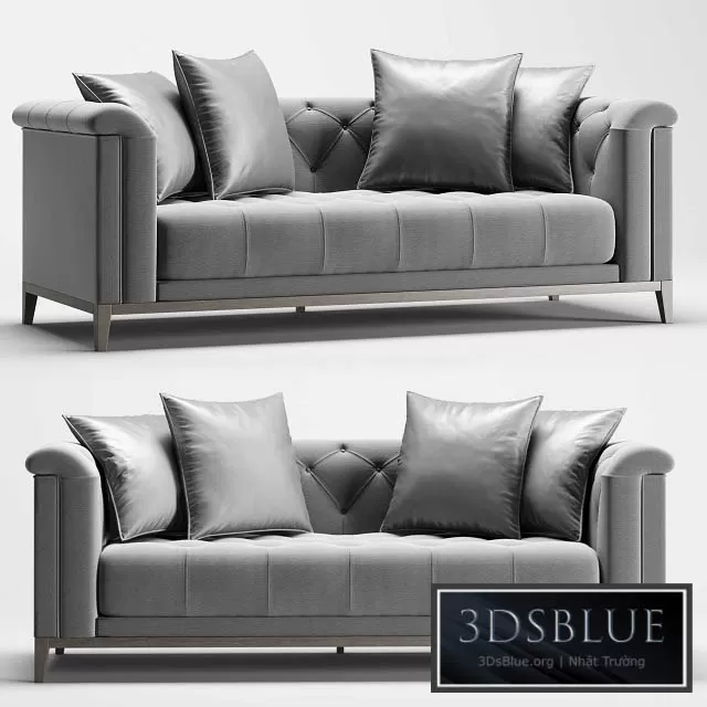 FURNITURE – SOFA – 3DSKY Models – 9042 FURNITURE – SOFA – 3DSKY Models – 9042