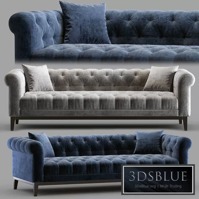 FURNITURE – SOFA – 3DSKY Models – 9047 FURNITURE – SOFA – 3DSKY Models – 9047