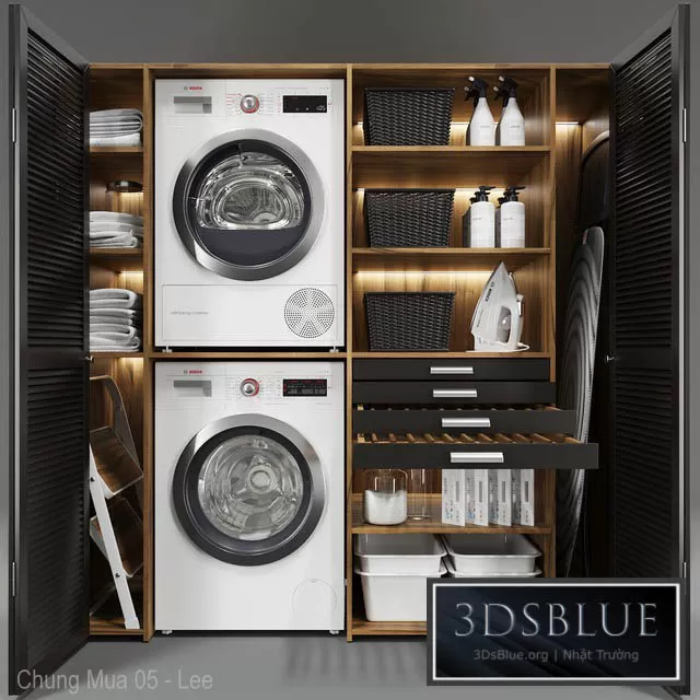 BATHROOM – ACCESSORIES – 3DSKY Models – 908 BATHROOM – ACCESSORIES – 3DSKY Models – 908