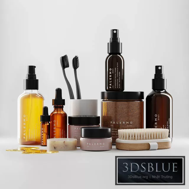 BATHROOM – ACCESSORIES – 3DSKY Models – 912 BATHROOM – ACCESSORIES – 3DSKY Models – 912