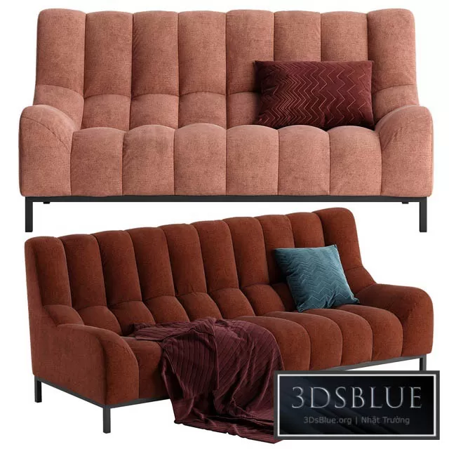 FURNITURE – SOFA – 3DSKY Models – 9126 FURNITURE – SOFA – 3DSKY Models – 9126