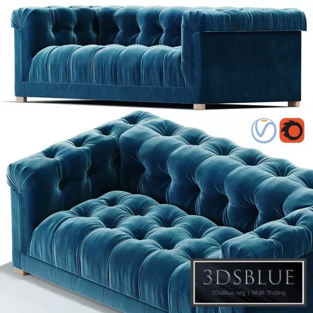 FURNITURE – SOFA – 3DSKY Models – 9128 FURNITURE – SOFA – 3DSKY Models – 9128