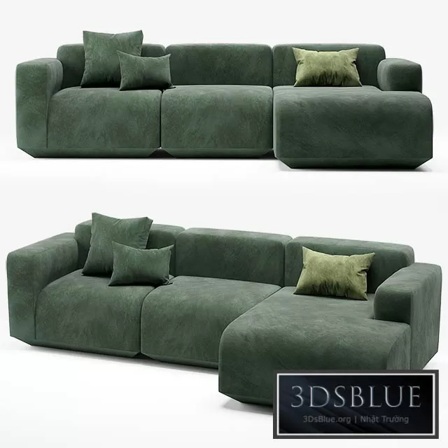 FURNITURE – SOFA – 3DSKY Models – 9135 FURNITURE – SOFA – 3DSKY Models – 9135