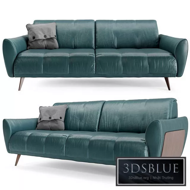 FURNITURE – SOFA – 3DSKY Models – 9137 FURNITURE – SOFA – 3DSKY Models – 9137