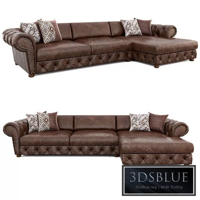 FURNITURE – SOFA – 3DSKY Models – 9141 FURNITURE – SOFA – 3DSKY Models – 9141