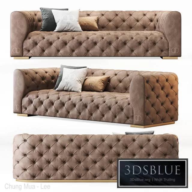 FURNITURE – SOFA – 3DSKY Models – 9144 FURNITURE – SOFA – 3DSKY Models – 9144
