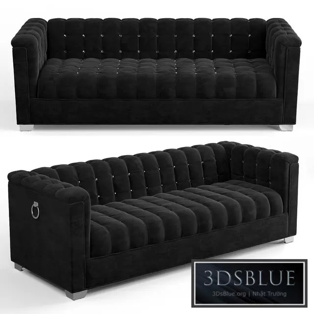 FURNITURE – SOFA – 3DSKY Models – 9146 FURNITURE – SOFA – 3DSKY Models – 9146