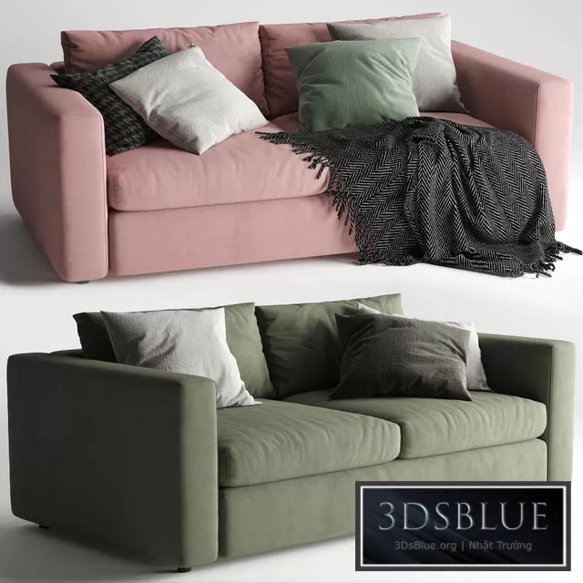 FURNITURE – SOFA – 3DSKY Models – 9150 FURNITURE – SOFA – 3DSKY Models – 9150