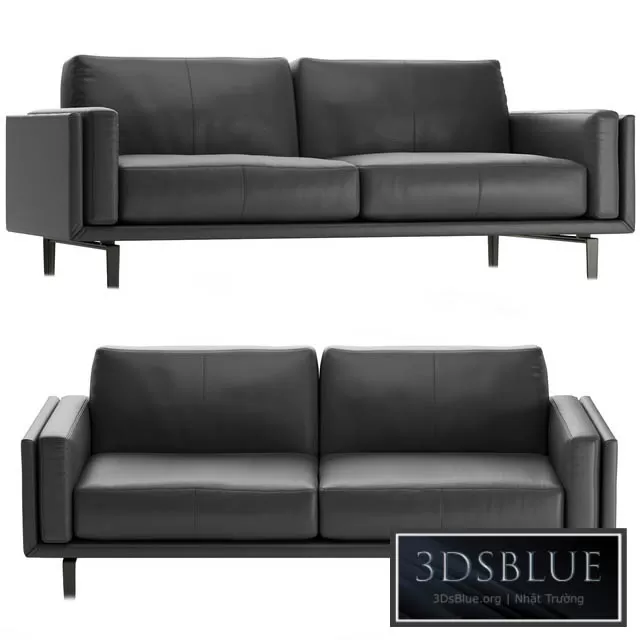 FURNITURE – SOFA – 3DSKY Models – 9155 FURNITURE – SOFA – 3DSKY Models – 9155