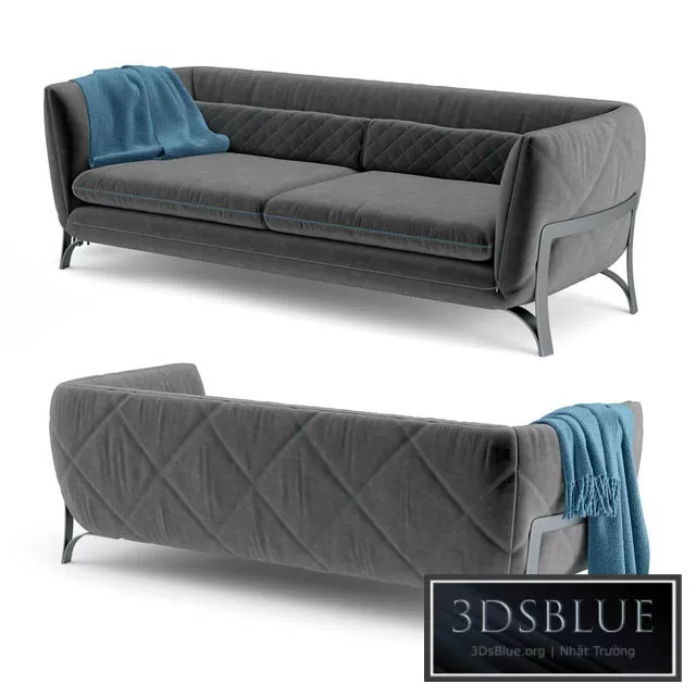 FURNITURE – SOFA – 3DSKY Models – 9161 FURNITURE – SOFA – 3DSKY Models – 9161
