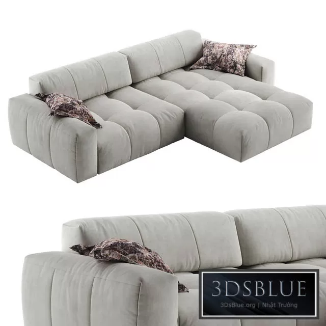 FURNITURE – SOFA – 3DSKY Models – 9164 FURNITURE – SOFA – 3DSKY Models – 9164