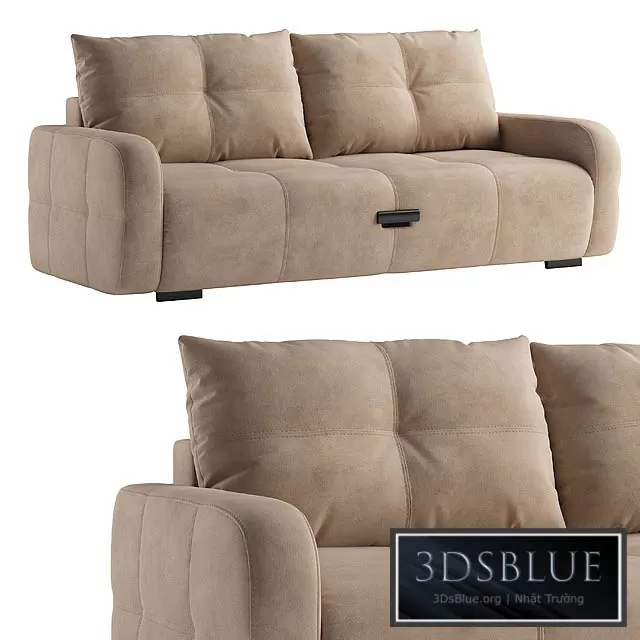 FURNITURE – SOFA – 3DSKY Models – 9169 FURNITURE – SOFA – 3DSKY Models – 9169