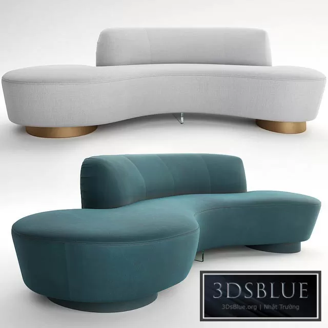 FURNITURE – SOFA – 3DSKY Models – 9171 FURNITURE – SOFA – 3DSKY Models – 9171