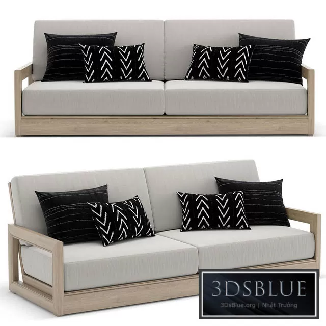 FURNITURE – SOFA – 3DSKY Models – 9178 FURNITURE – SOFA – 3DSKY Models – 9178