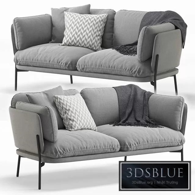 FURNITURE – SOFA – 3DSKY Models – 9180 FURNITURE – SOFA – 3DSKY Models – 9180