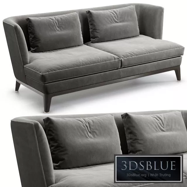 FURNITURE – SOFA – 3DSKY Models – 9183 FURNITURE – SOFA – 3DSKY Models – 9183