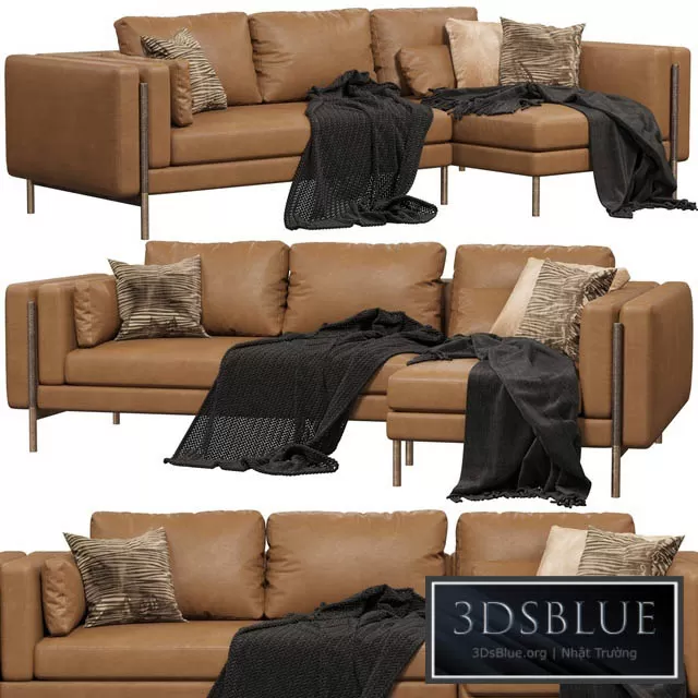 FURNITURE – SOFA – 3DSKY Models – 9188 FURNITURE – SOFA – 3DSKY Models – 9188