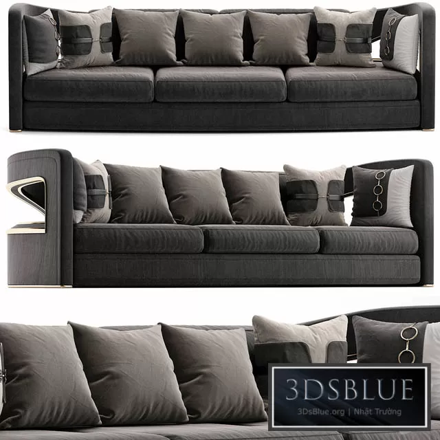FURNITURE – SOFA – 3DSKY Models – 9200 FURNITURE – SOFA – 3DSKY Models – 9200