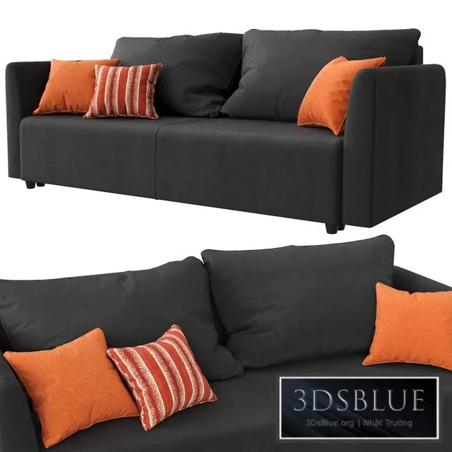 FURNITURE – SOFA – 3DSKY Models – 9206 FURNITURE – SOFA – 3DSKY Models – 9206