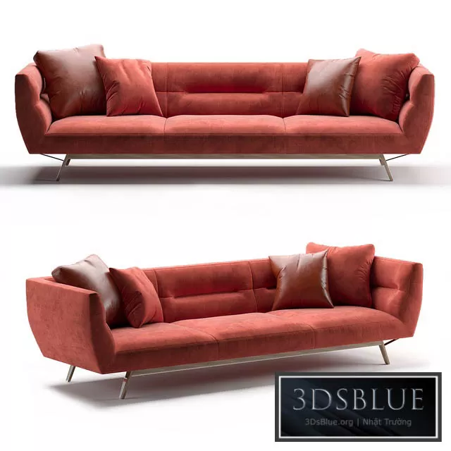 FURNITURE – SOFA – 3DSKY Models – 9207 FURNITURE – SOFA – 3DSKY Models – 9207
