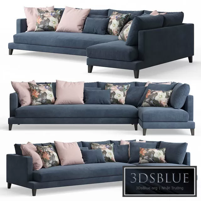 FURNITURE – SOFA – 3DSKY Models – 9212 FURNITURE – SOFA – 3DSKY Models – 9212