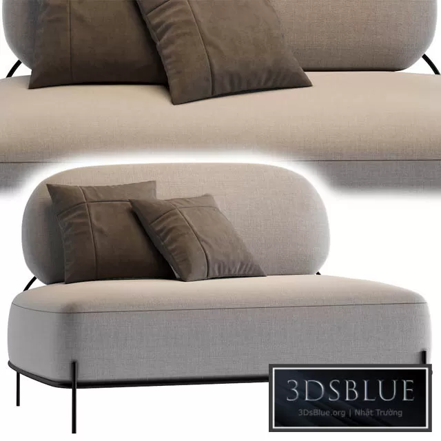 FURNITURE – SOFA – 3DSKY Models – 9216 FURNITURE – SOFA – 3DSKY Models – 9216