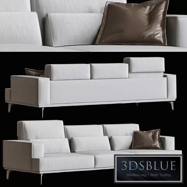 FURNITURE – SOFA – 3DSKY Models – 9221 FURNITURE – SOFA – 3DSKY Models – 9221