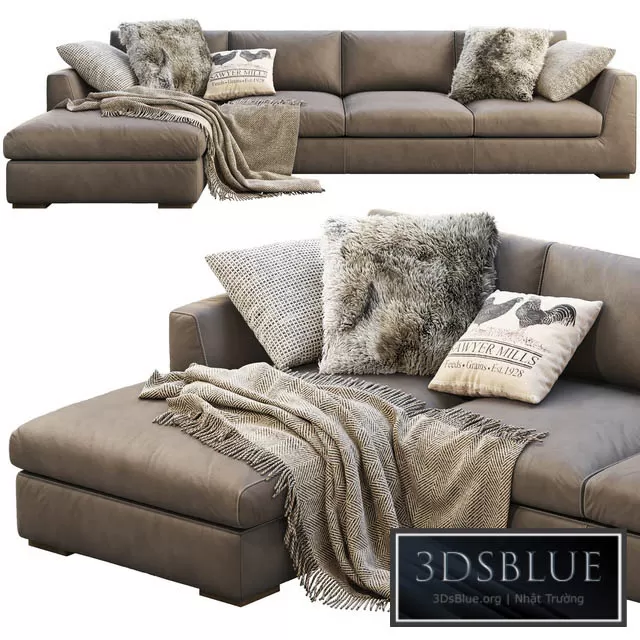 FURNITURE – SOFA – 3DSKY Models – 9225 FURNITURE – SOFA – 3DSKY Models – 9225