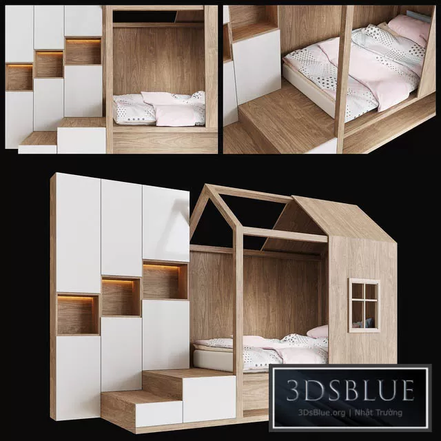 FURNITURE – SOFA – 3DSKY Models – 9229 FURNITURE – SOFA – 3DSKY Models – 9229