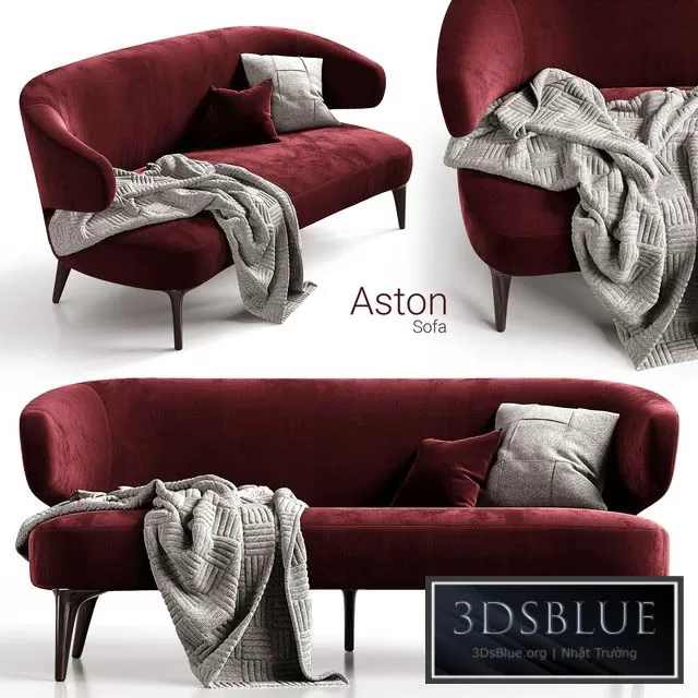 FURNITURE – SOFA – 3DSKY Models – 9231 FURNITURE – SOFA – 3DSKY Models – 9231