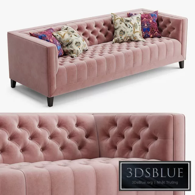FURNITURE – SOFA – 3DSKY Models – 9232 FURNITURE – SOFA – 3DSKY Models – 9232