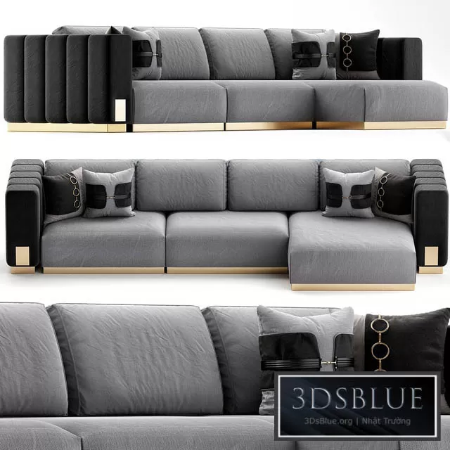 FURNITURE – SOFA – 3DSKY Models – 9234 FURNITURE – SOFA – 3DSKY Models – 9234