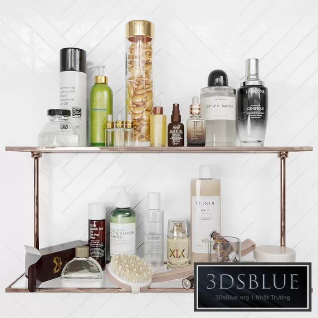 BATHROOM – ACCESSORIES – 3DSKY Models – 925 BATHROOM – ACCESSORIES – 3DSKY Models – 925