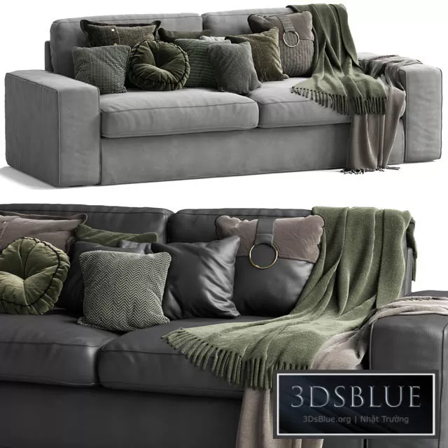 FURNITURE – SOFA – 3DSKY Models – 9241 FURNITURE – SOFA – 3DSKY Models – 9241