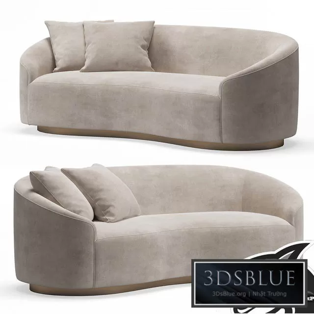 FURNITURE – SOFA – 3DSKY Models – 9249 FURNITURE – SOFA – 3DSKY Models – 9249