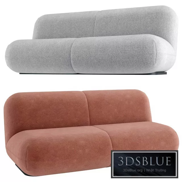 FURNITURE – SOFA – 3DSKY Models – 9250 FURNITURE – SOFA – 3DSKY Models – 9250