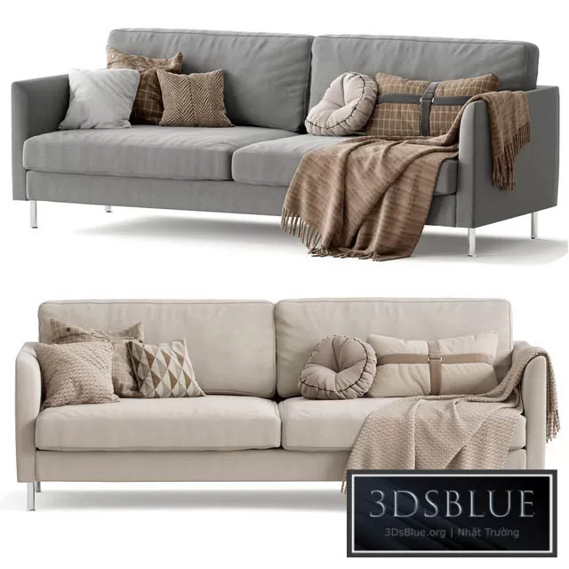 FURNITURE – SOFA – 3DSKY Models – 9251 FURNITURE – SOFA – 3DSKY Models – 9251