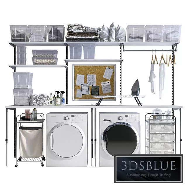 BATHROOM – ACCESSORIES – 3DSKY Models – 926 BATHROOM – ACCESSORIES – 3DSKY Models – 926