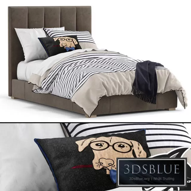 FURNITURE – SOFA – 3DSKY Models – 9258 FURNITURE – SOFA – 3DSKY Models – 9258