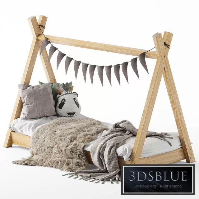 FURNITURE – SOFA – 3DSKY Models – 9260 FURNITURE – SOFA – 3DSKY Models – 9260