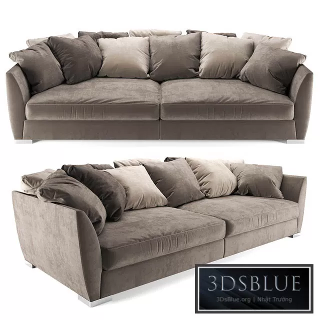 FURNITURE – SOFA – 3DSKY Models – 9261 FURNITURE – SOFA – 3DSKY Models – 9261