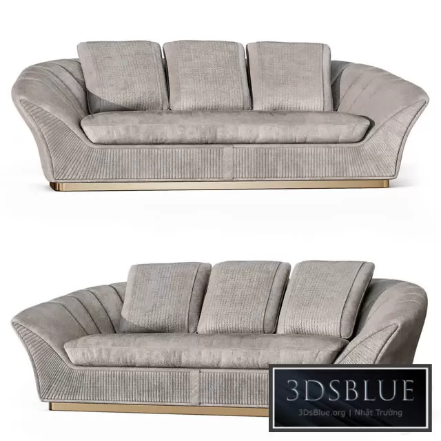 FURNITURE – SOFA – 3DSKY Models – 9262 FURNITURE – SOFA – 3DSKY Models – 9262