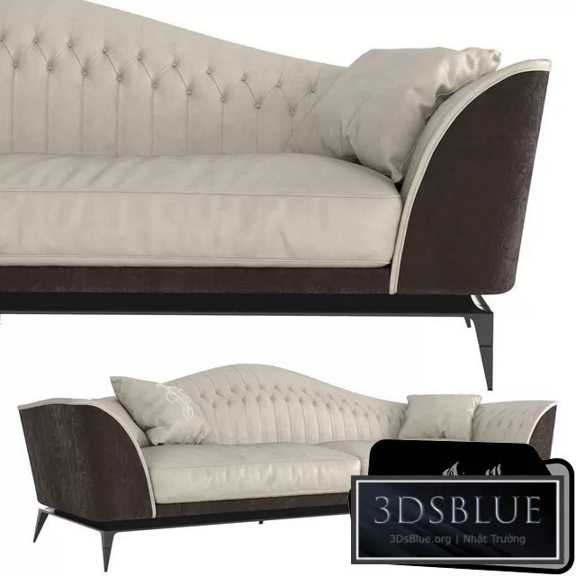 FURNITURE – SOFA – 3DSKY Models – 9272 FURNITURE – SOFA – 3DSKY Models – 9272