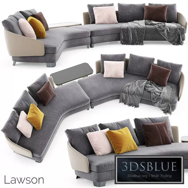 FURNITURE – SOFA – 3DSKY Models – 9273 FURNITURE – SOFA – 3DSKY Models – 9273