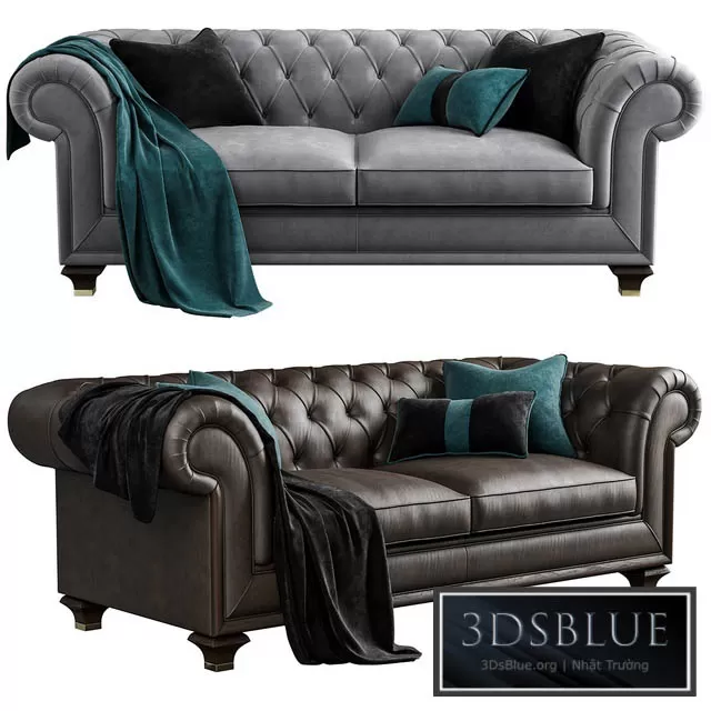 FURNITURE – SOFA – 3DSKY Models – 9276 FURNITURE – SOFA – 3DSKY Models – 9276