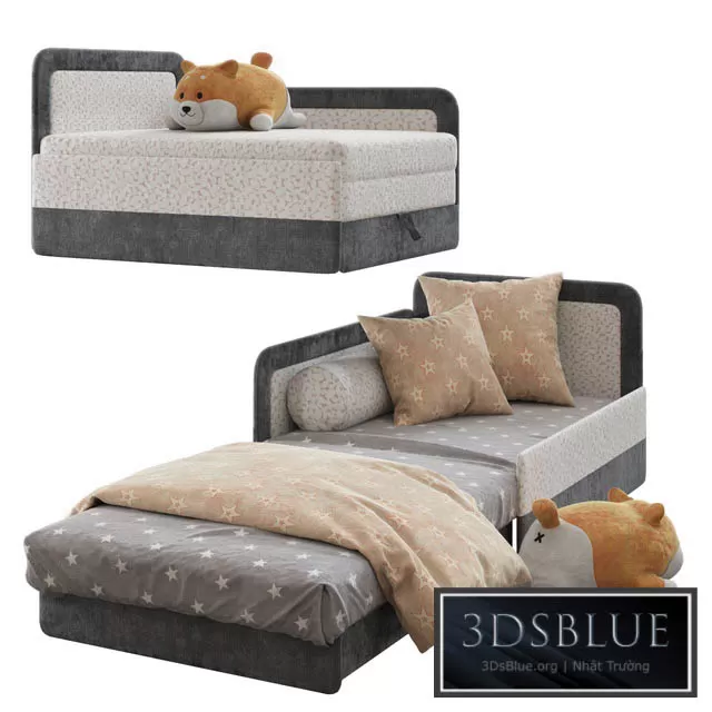 FURNITURE – SOFA – 3DSKY Models – 9277 FURNITURE – SOFA – 3DSKY Models – 9277