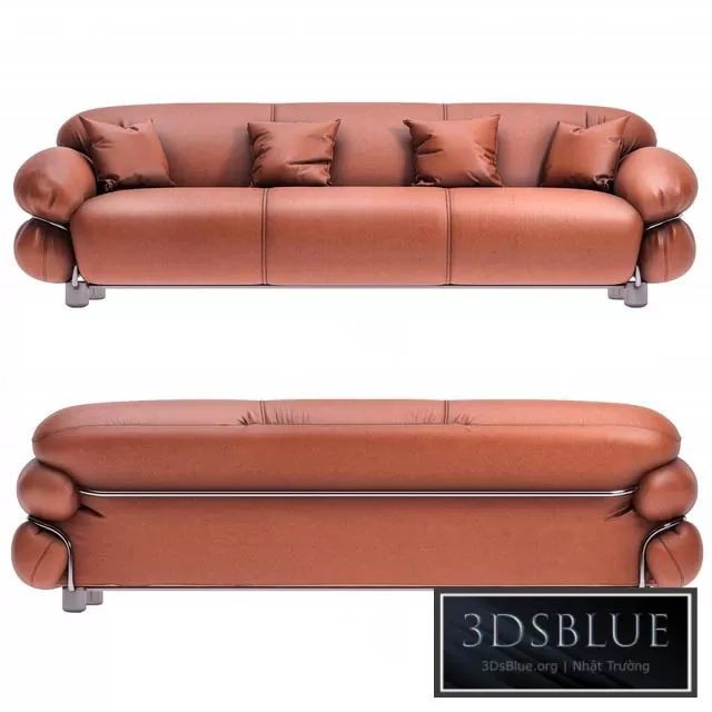 FURNITURE – SOFA – 3DSKY Models – 9278 FURNITURE – SOFA – 3DSKY Models – 9278
